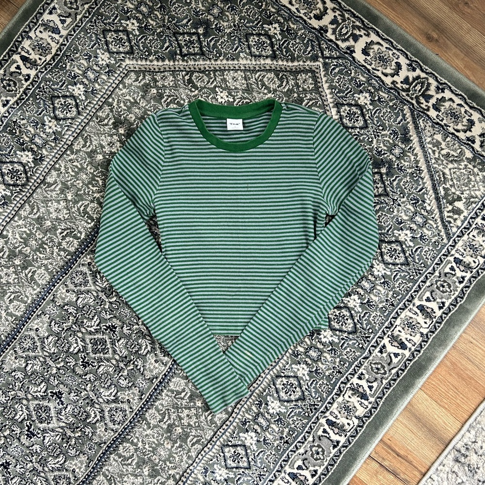 TNA Long Sleeve